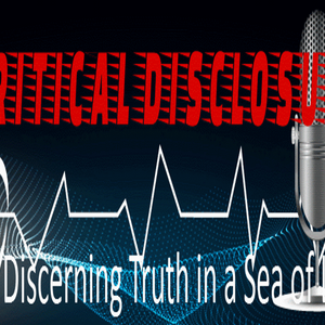 Critical Disclosure Radio